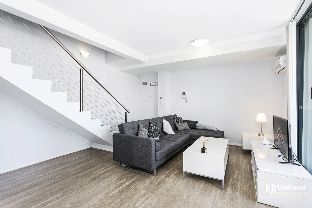 62/20 Victoria Rd, Parramatta, NSW 2150