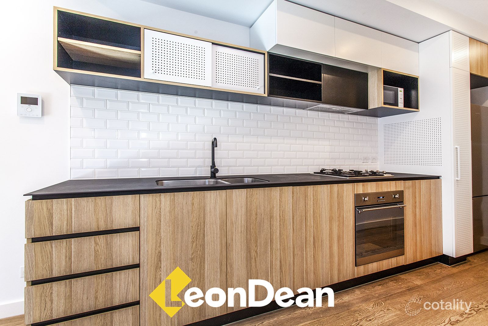 102/93 Flemington Rd, North Melbourne, VIC 3051