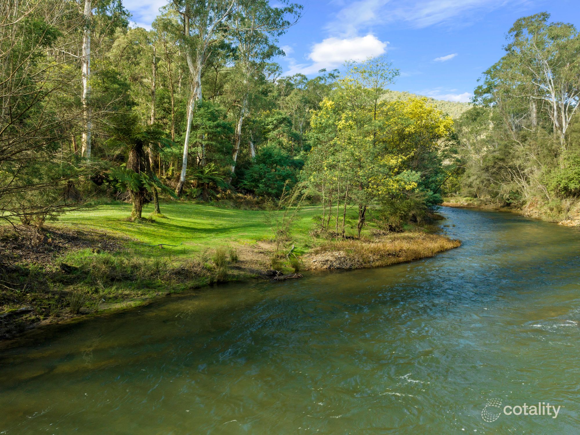4225 Mansfield-Woods Point Rd, Jamieson, VIC 3723
