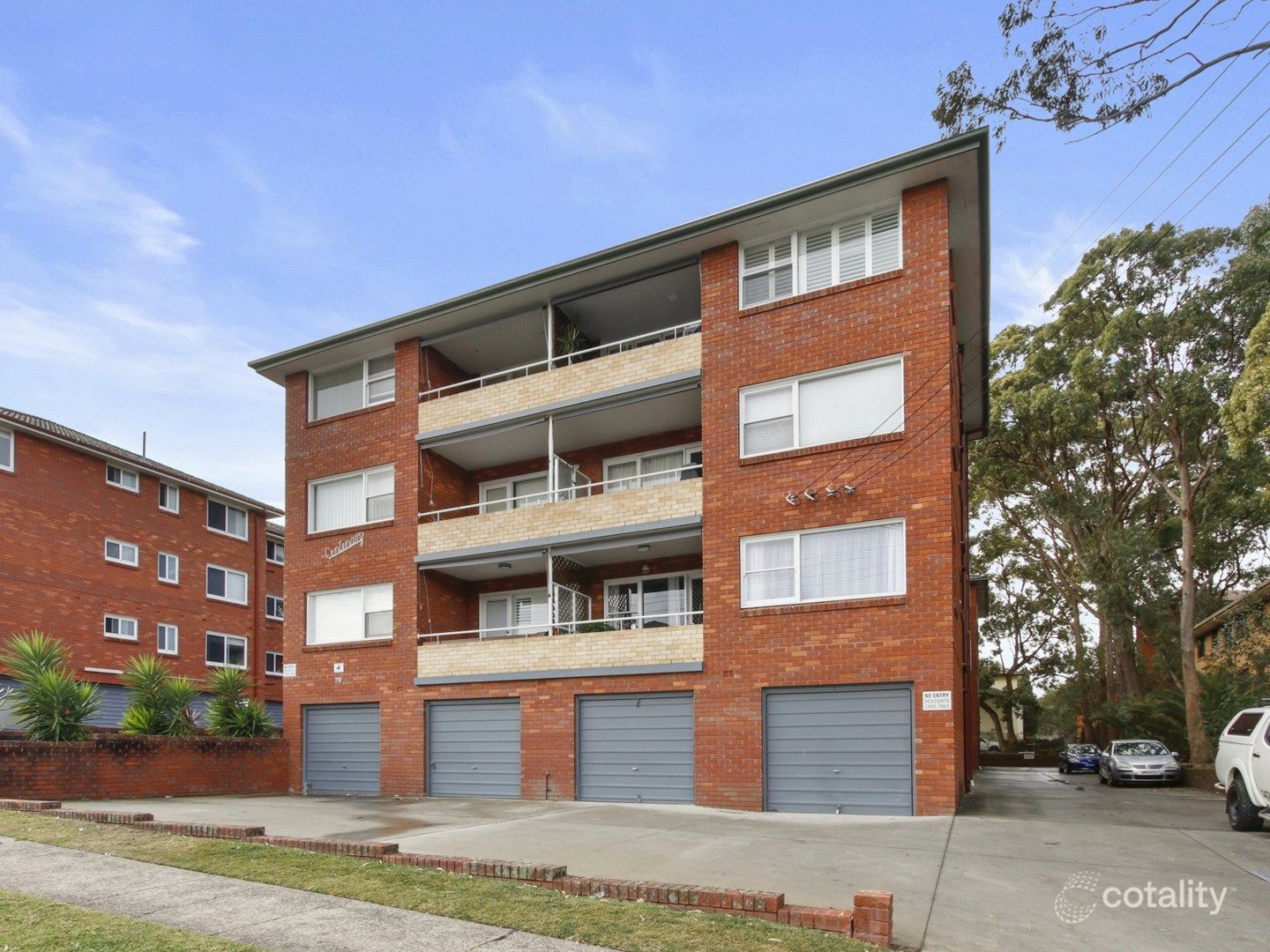 2/20-22 Gosport St, Cronulla, NSW 2230
