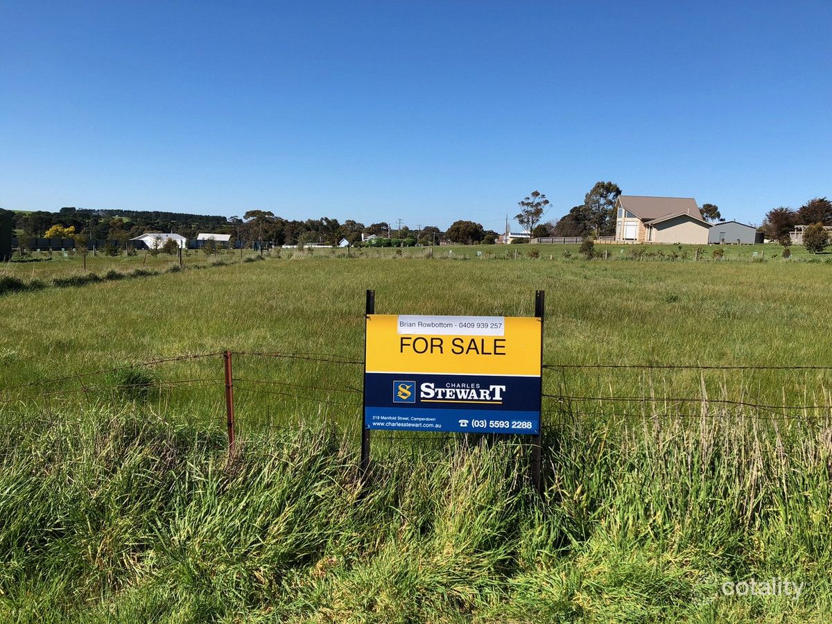 38 Brown St, Lismore, VIC 3324