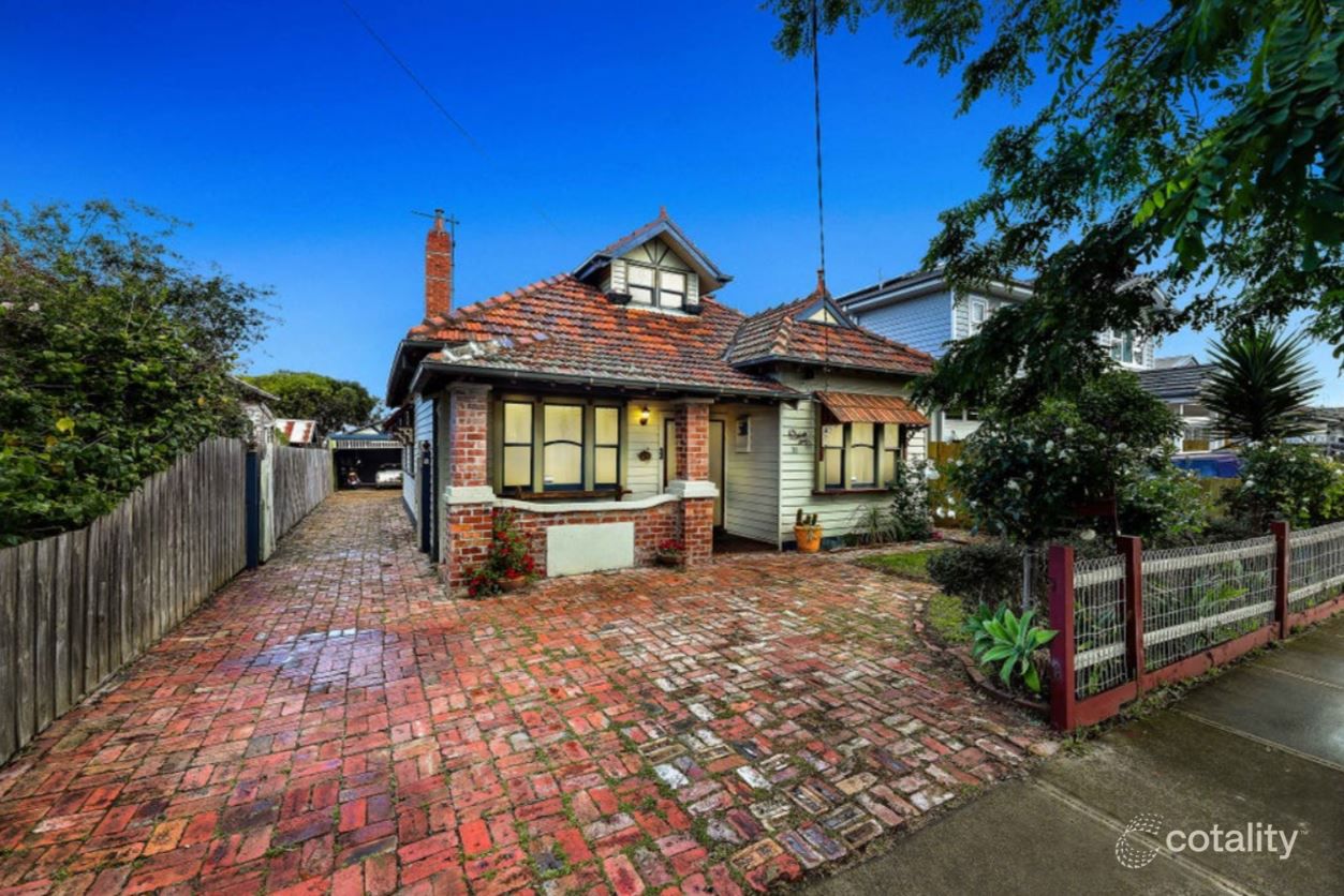 31 Chapman St, Sunshine, VIC 3020