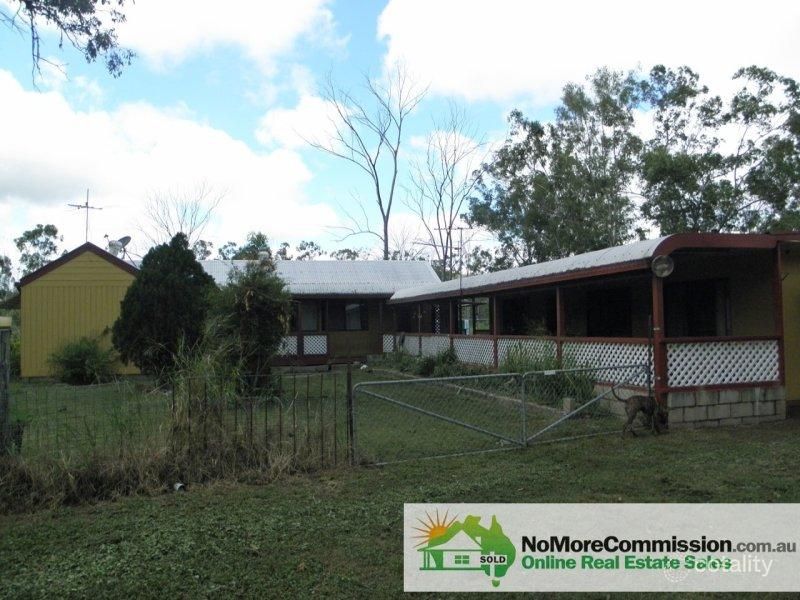 110 Holt Rd, Trotter Creek, QLD 4714