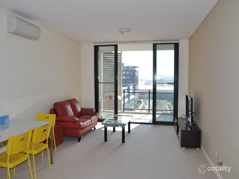 621/22 Baywater Dr, Wentworth Point, NSW 2127