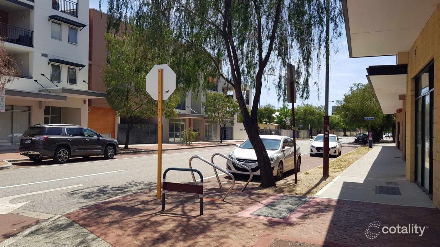 26/60 Newcastle St, Perth, WA 6000