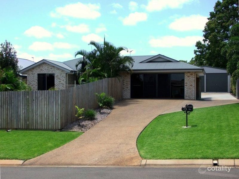 18 Casuarina Ct, Tinana, QLD 4650