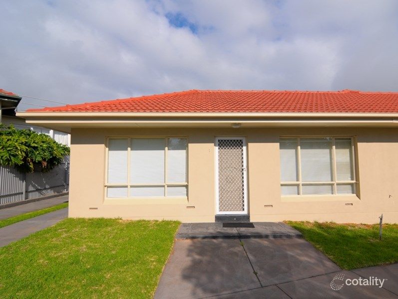 1/1 Barnett Tce, Seacliff Park, SA 5049