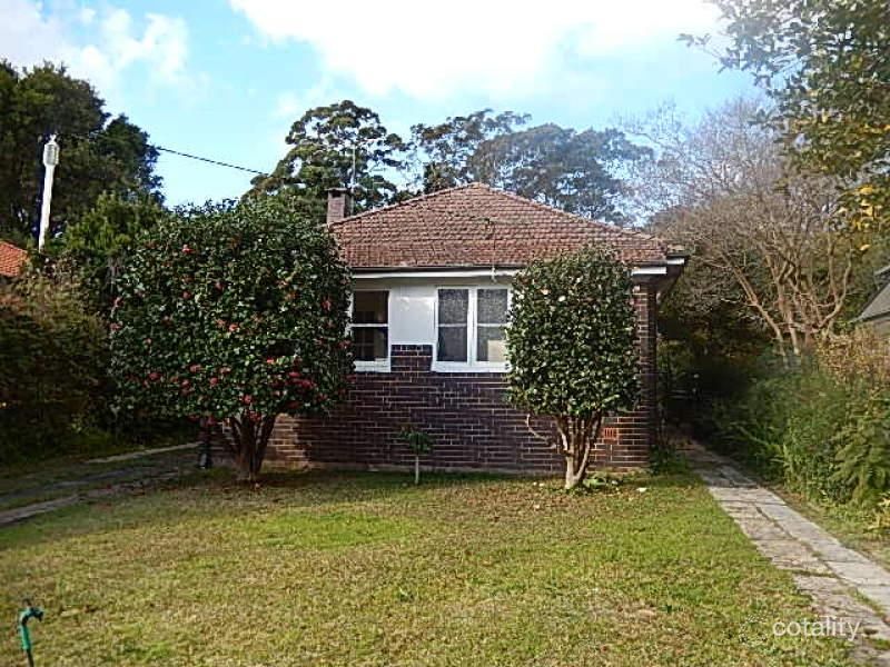 20 Balmoral St, Waitara, NSW 2077