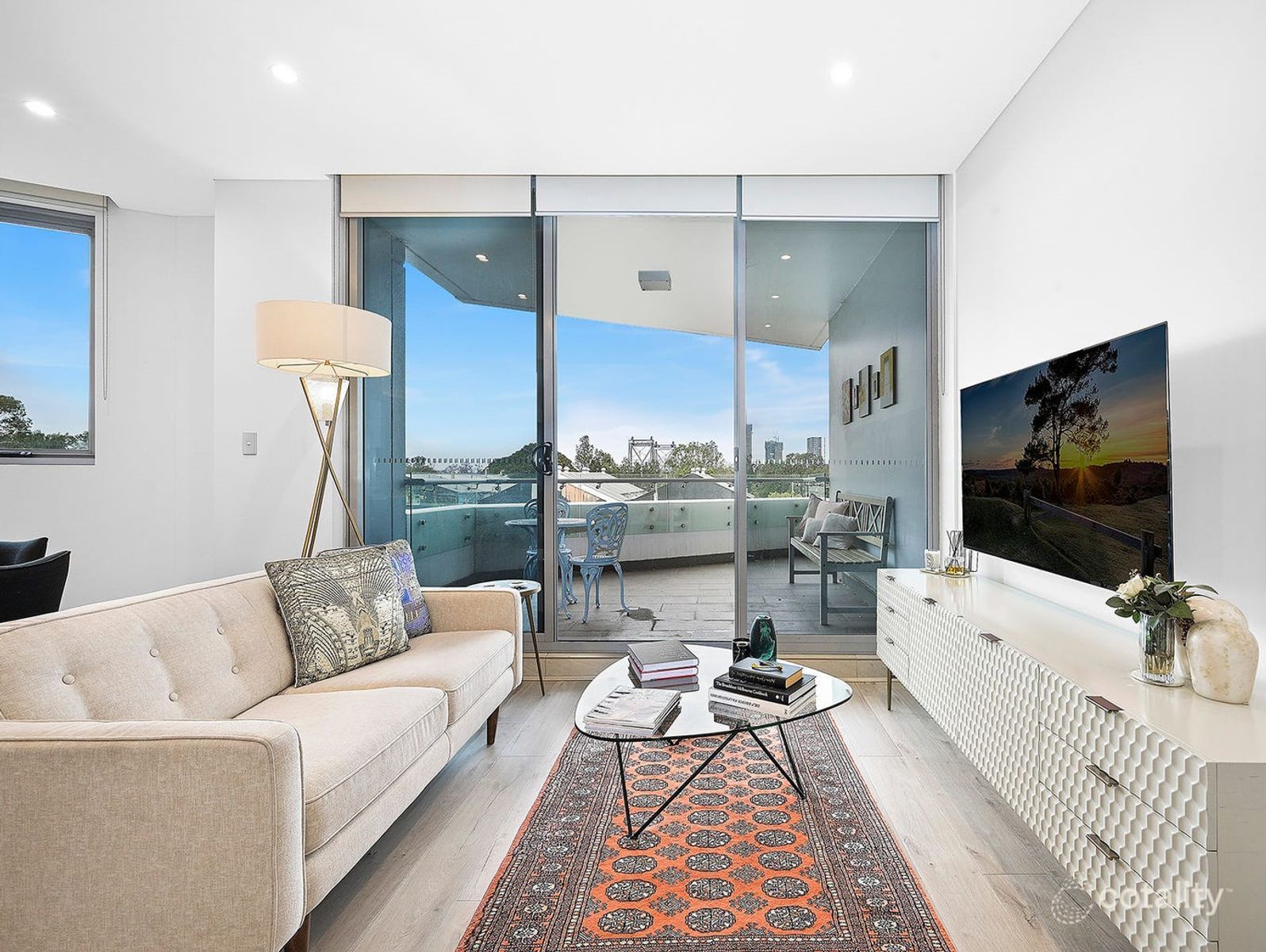 201/31 Porter St, Ryde, NSW 2112