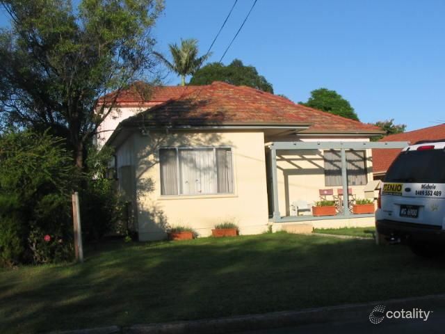 20 Worsley St, East Hills, NSW 2213
