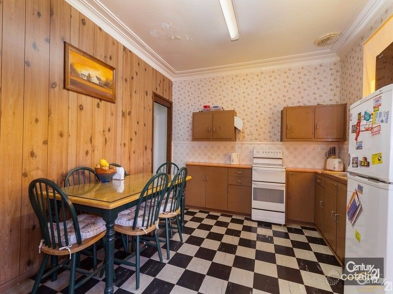 14 Finney St, Old Toongabbie, NSW 2146