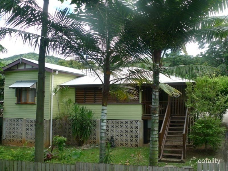 133 Kamerunga Rd, Freshwater, QLD 4870