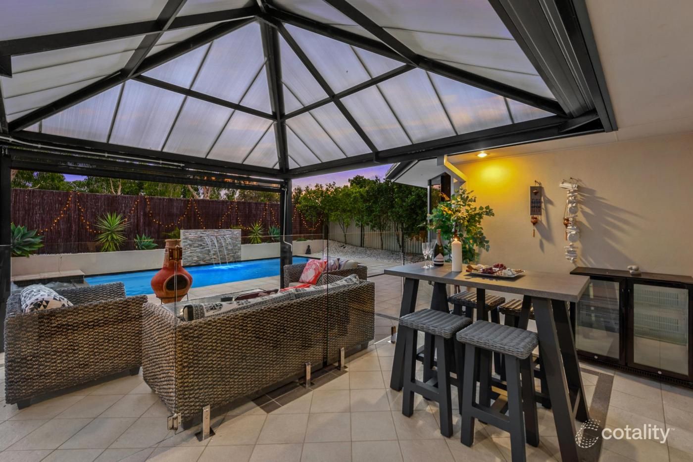 7 Aurora, Newport, QLD 4020