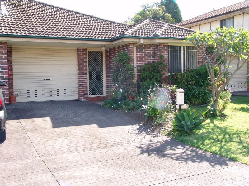 38b Wellwood Ave, Moorebank, NSW 2170