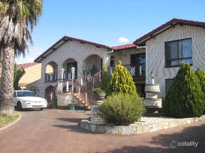 67 Dumas St, Mckellar, ACT 2617