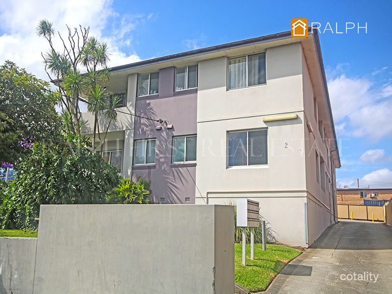 1/2 Denman Ave, Wiley Park, NSW 2195