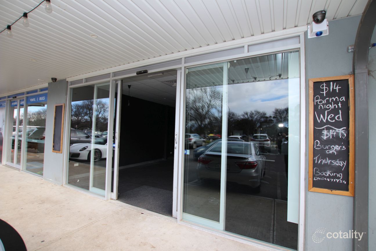 5/55 High St, Wallan, VIC 3756