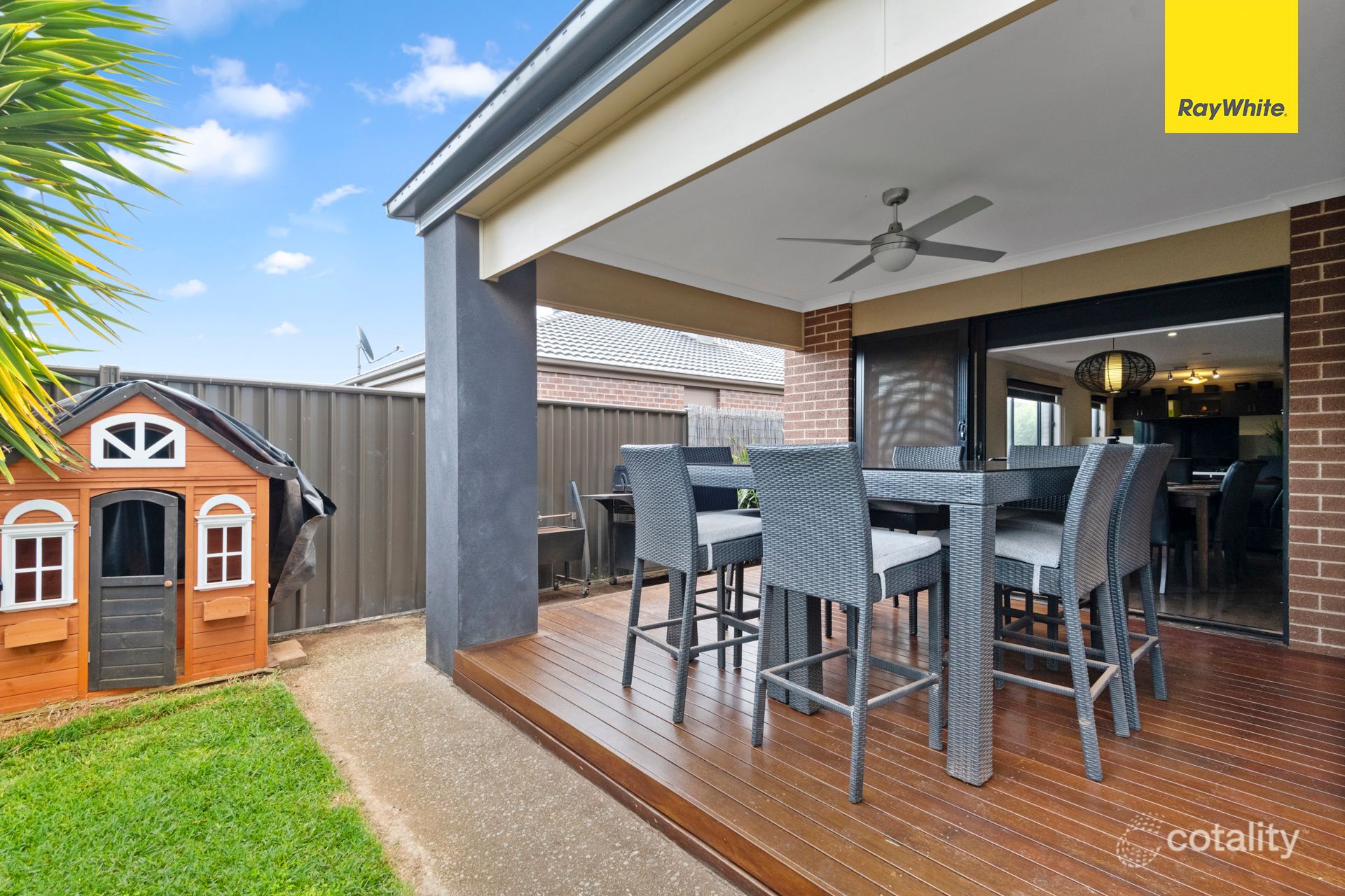 9 Amber Way, Cobblebank, VIC 3338