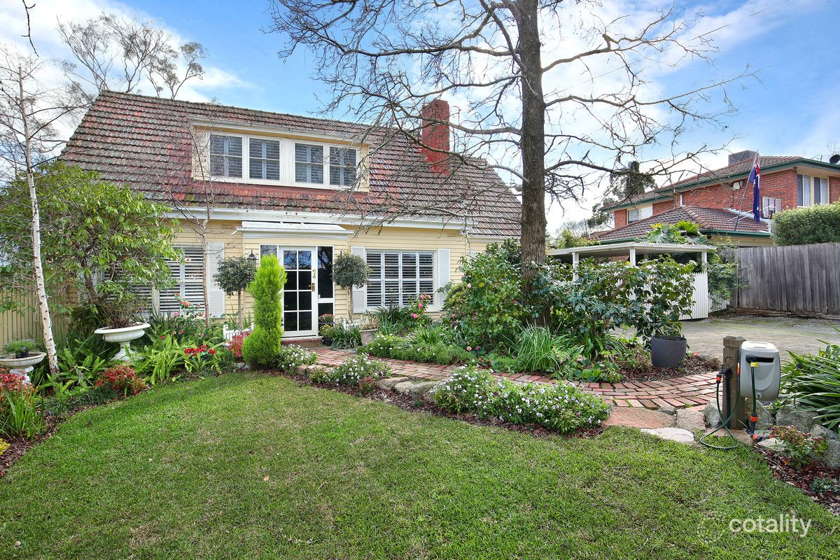 10 Gordon St, Croydon, VIC 3136