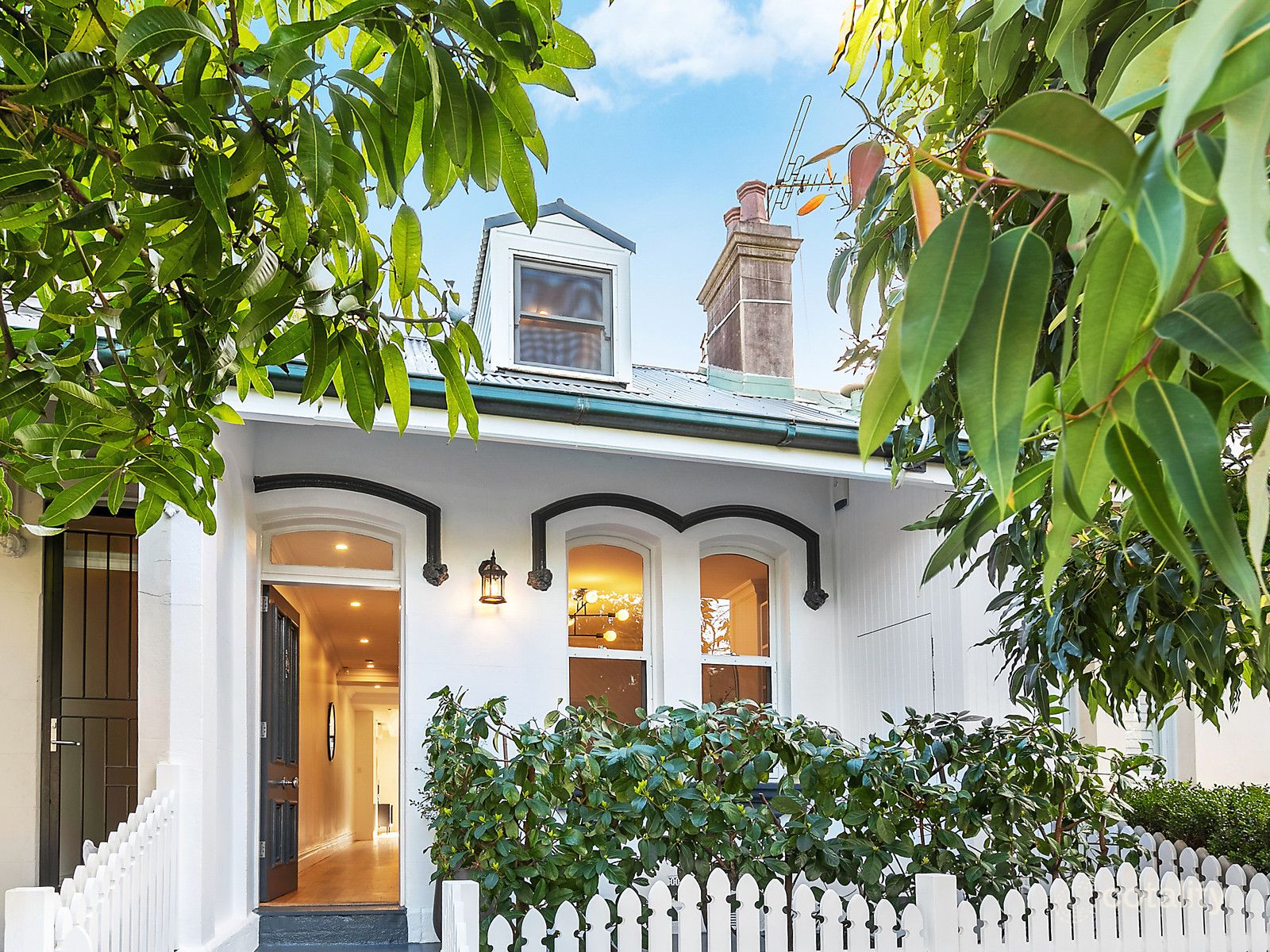 9 Crescent St, Rozelle, NSW 2039