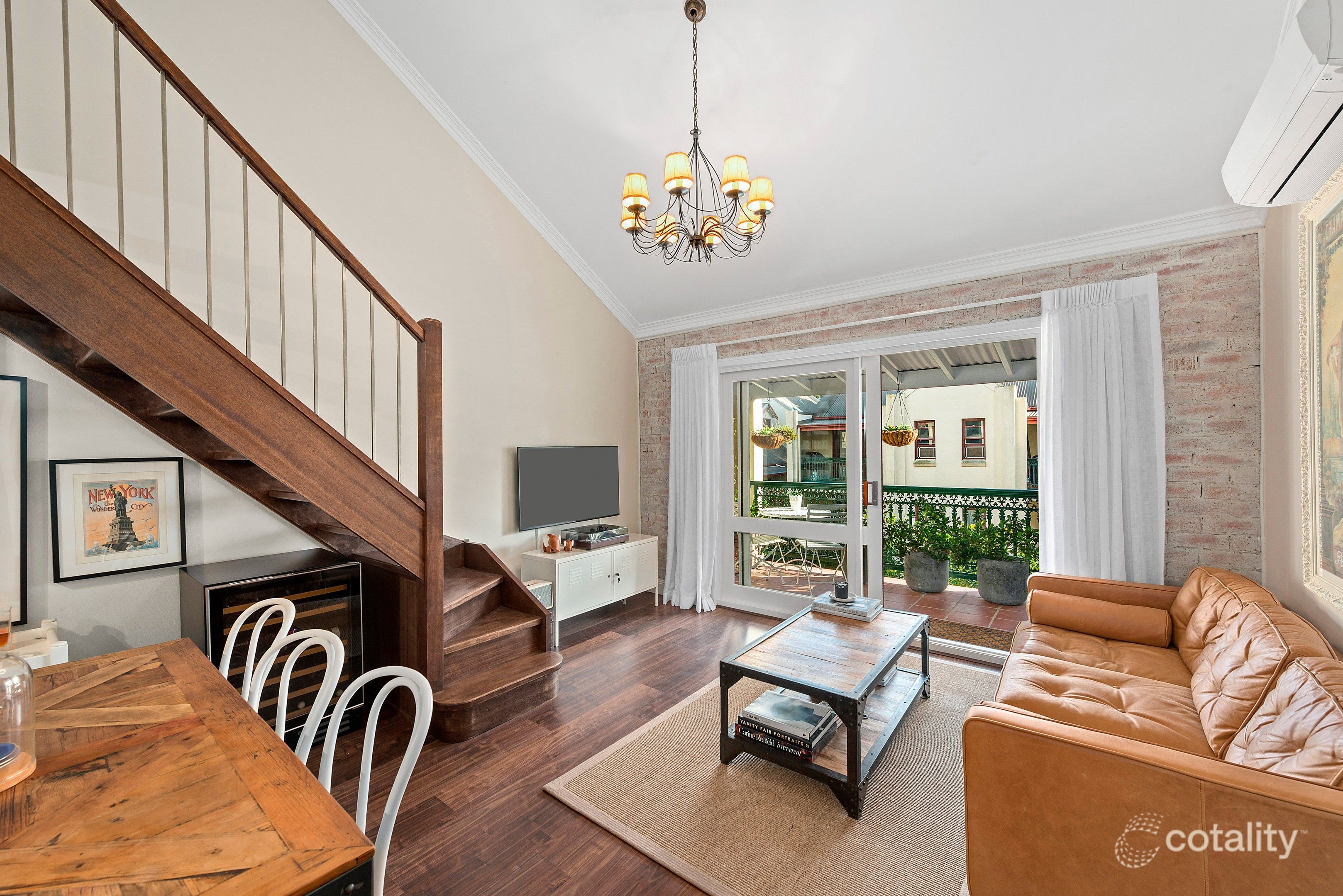 5/60 Park St, Erskineville, NSW 2043
