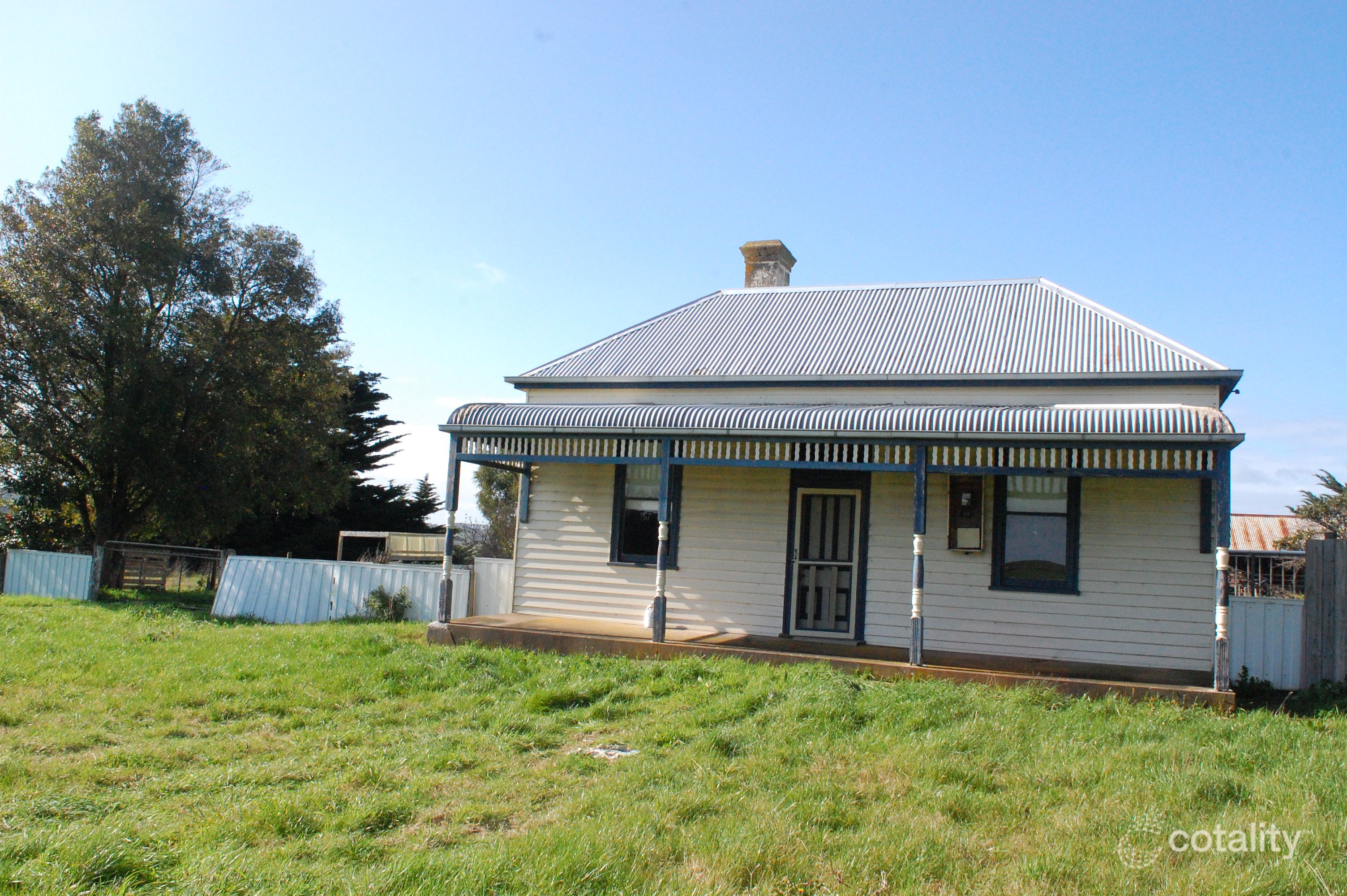 654 Caramut Rd, Yangery, VIC 3283