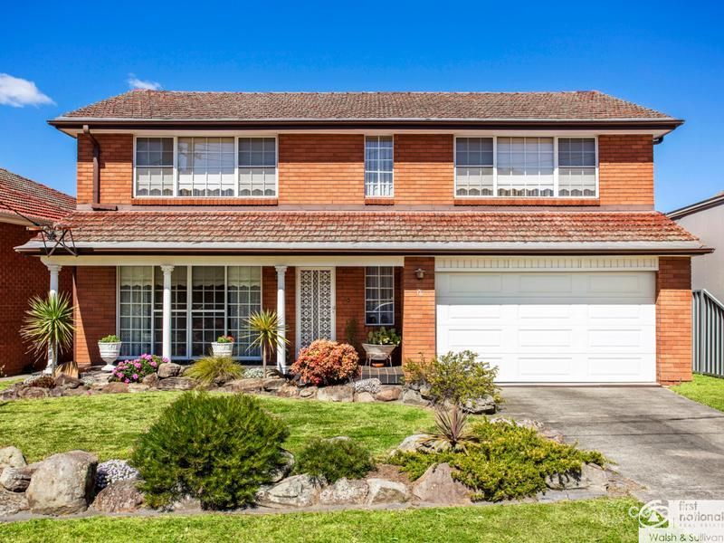 76 Hammers Rd, Northmead, NSW 2152