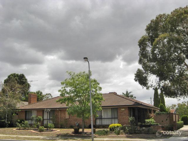 64 Apollo Rd, Taylors Lakes, VIC 3038