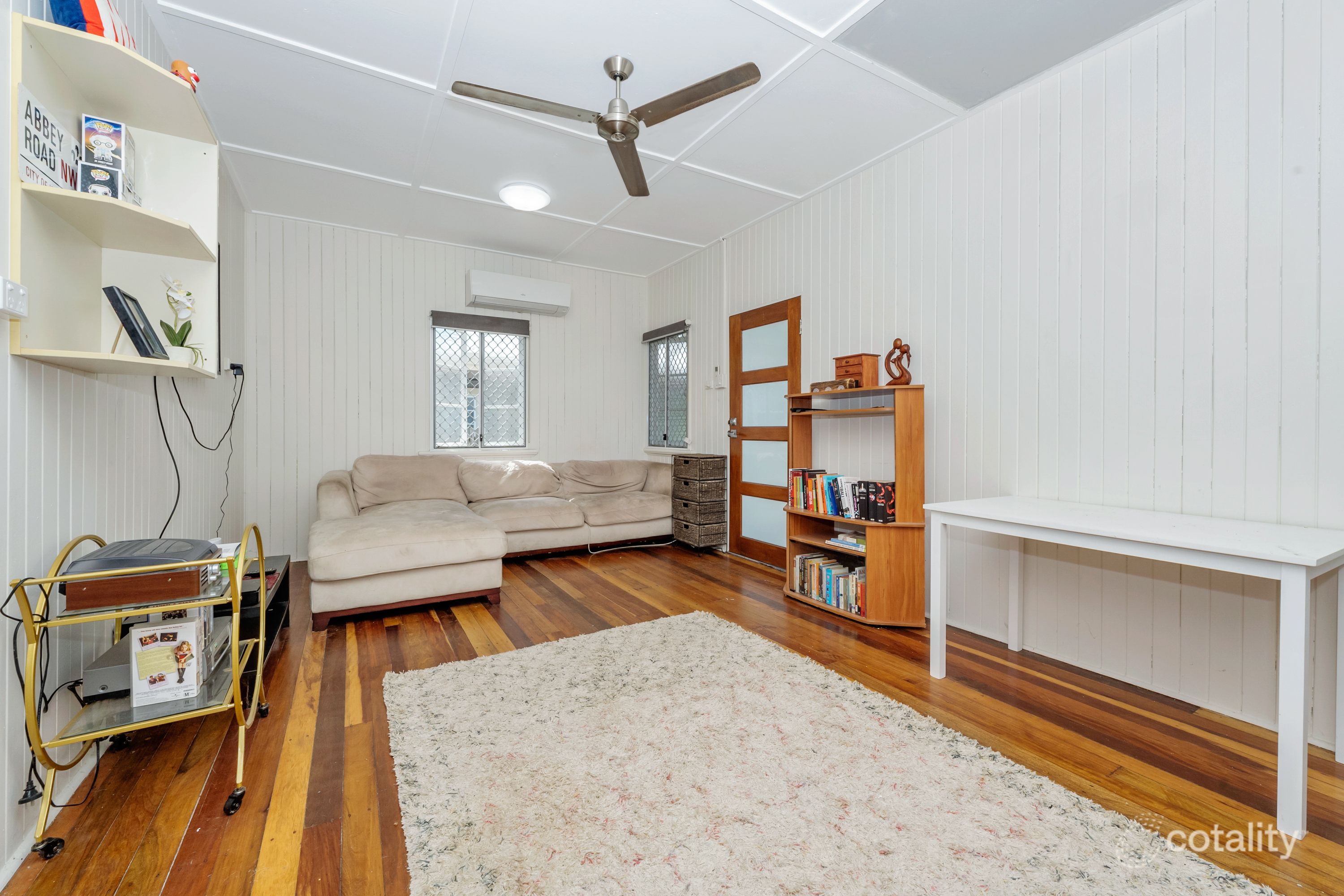 83 Lancaster St, Garbutt, QLD 4814