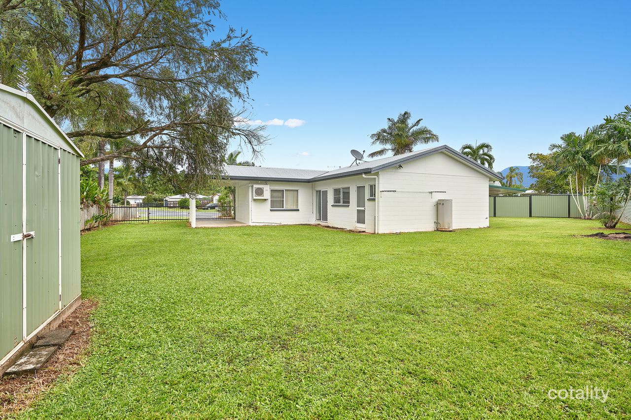 12 Reliance Cl, Bentley Park, QLD 4869