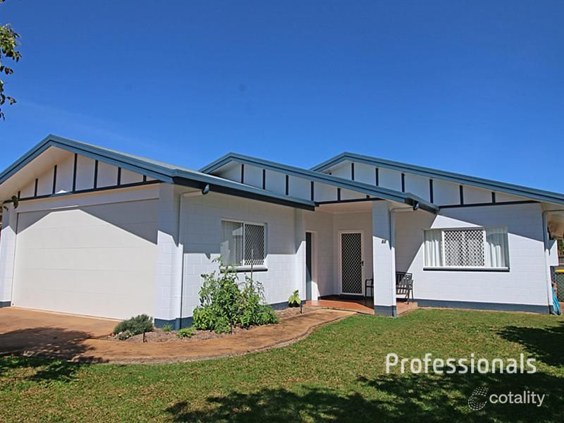17 Agnew St, Atherton, QLD 4883