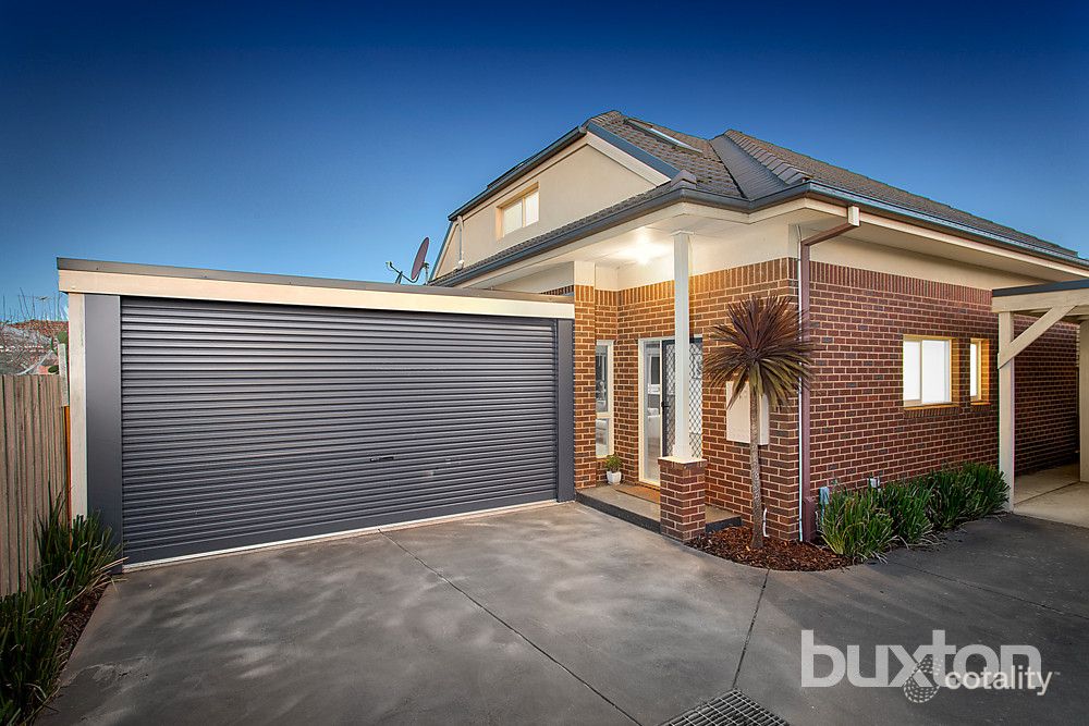 2/18 Acacia Ave, Oakleigh South, VIC 3167