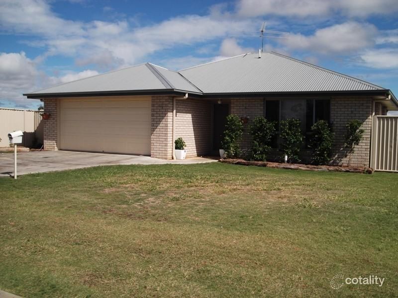 5 Hurse St, Chinchilla, QLD 4413