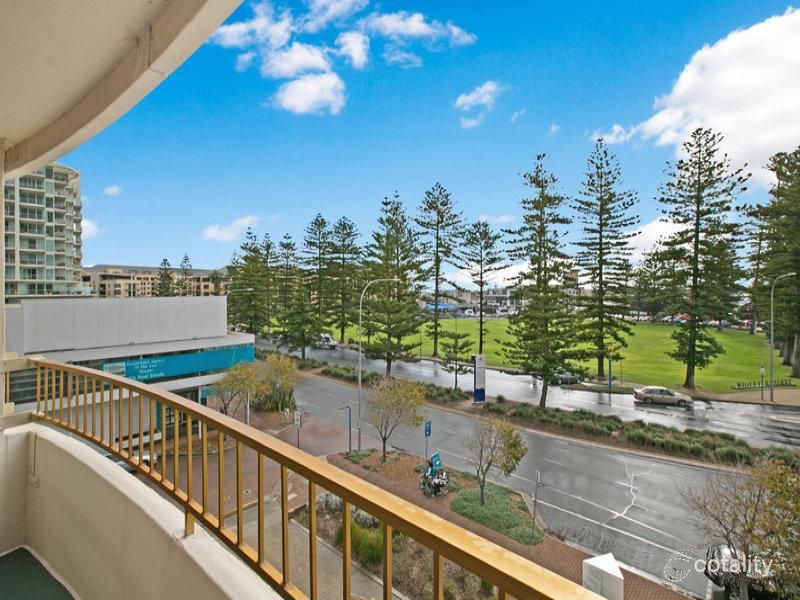 22/760 Anzac Hwy, Glenelg, SA 5045