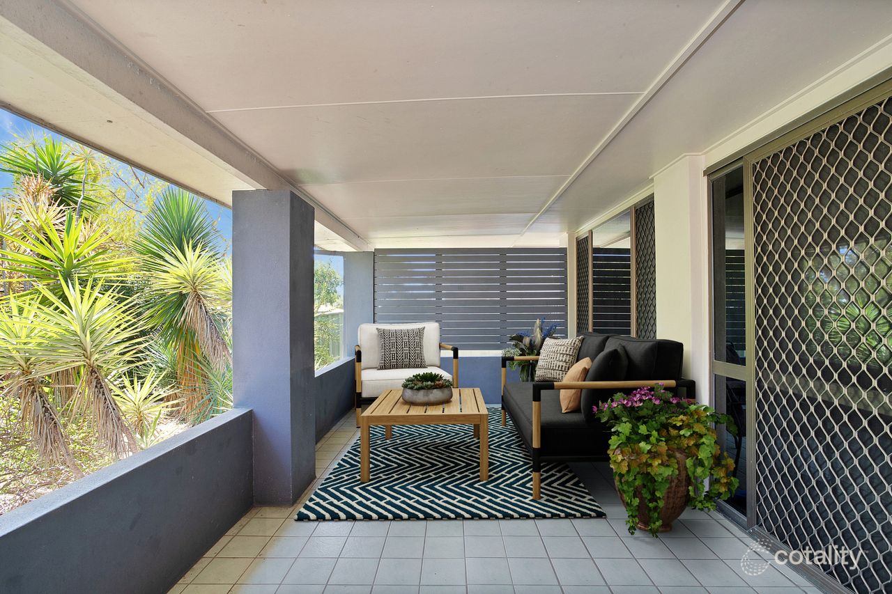 8 Tolcher St, Mount Pleasant, QLD 4740