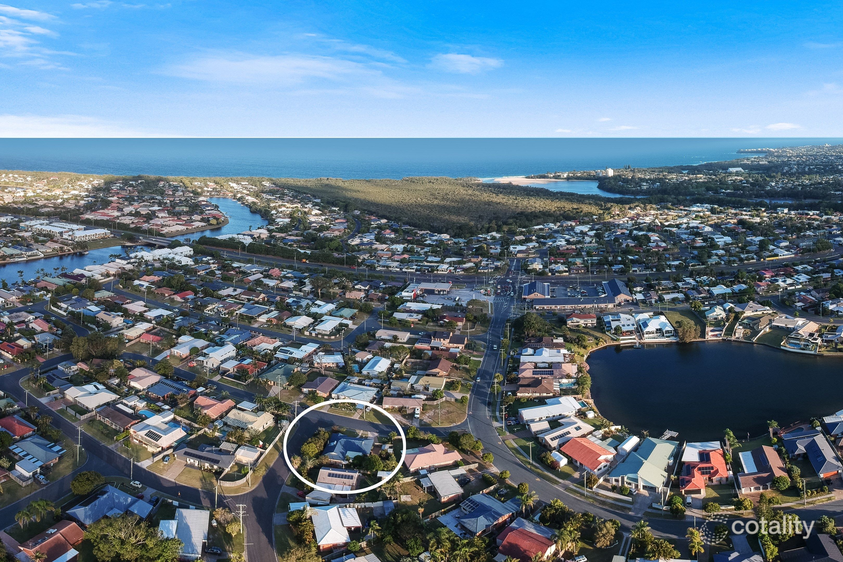 18 Arinya St, Wurtulla, QLD 4575