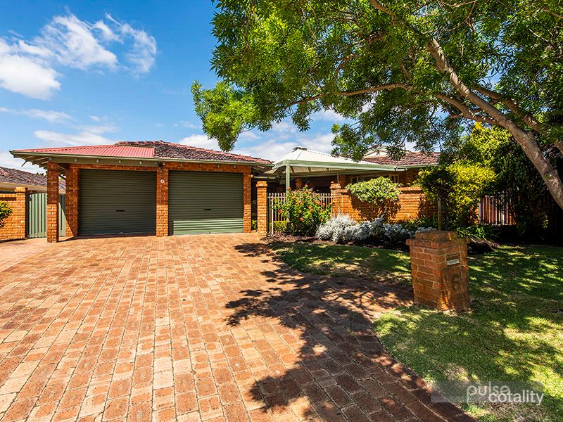 6 Swain Cl, Booragoon, WA 6154
