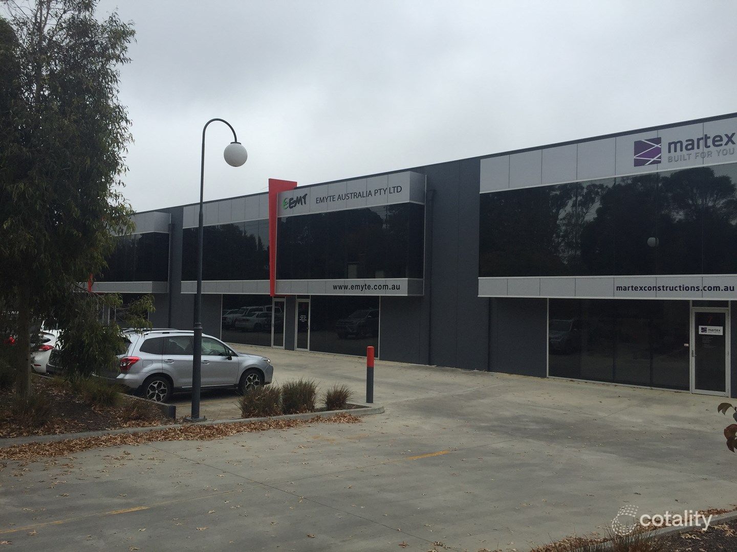 6/23 Cook Rd, Mitcham, VIC 3132
