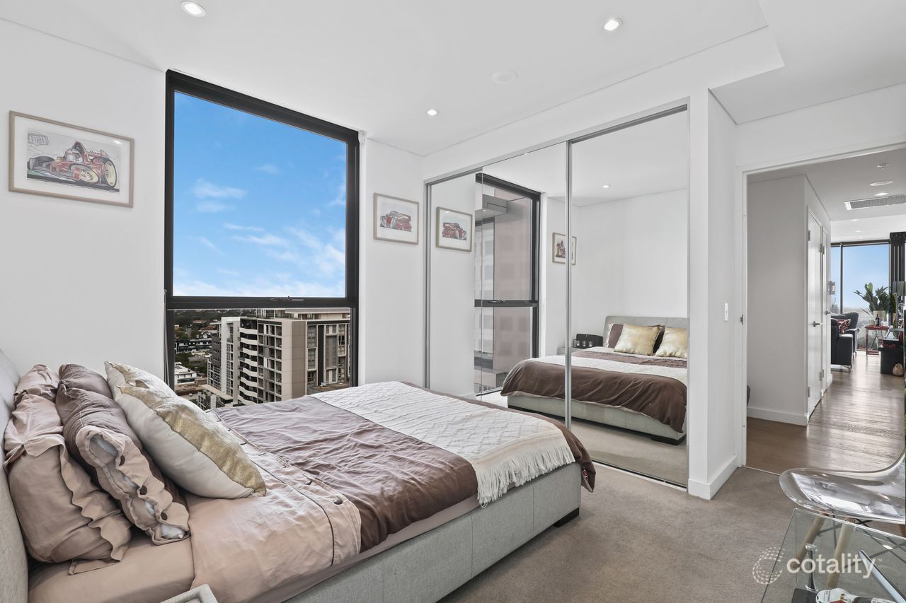 1505/10 Atchison St, St Leonards, NSW 2065