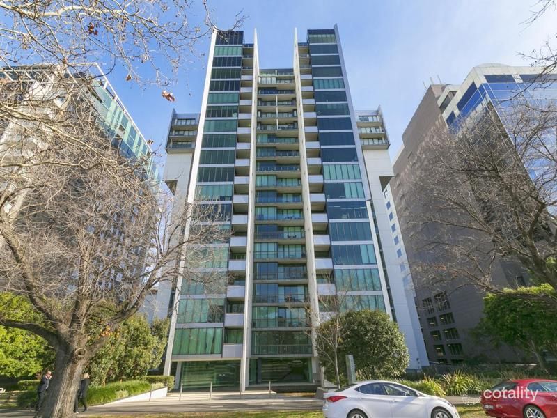 203/582 St Kilda Rd, Melbourne, VIC 3004