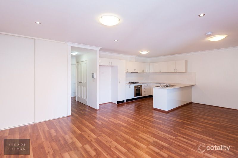 4/104 Brown St, East Perth, WA 6004