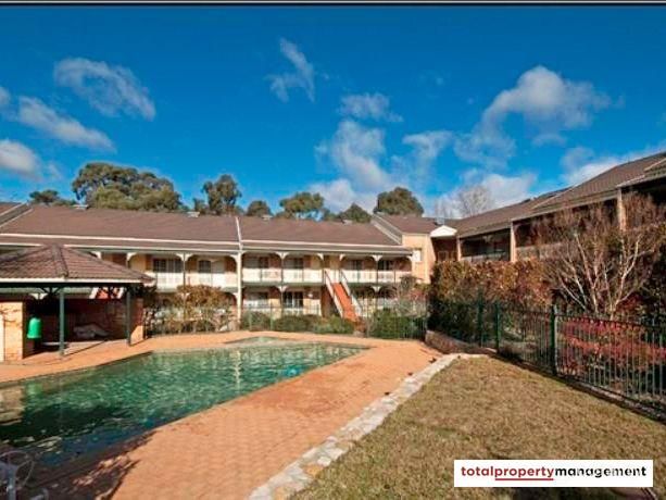 22/13-15 Sturt Ave, Griffith, ACT 2603