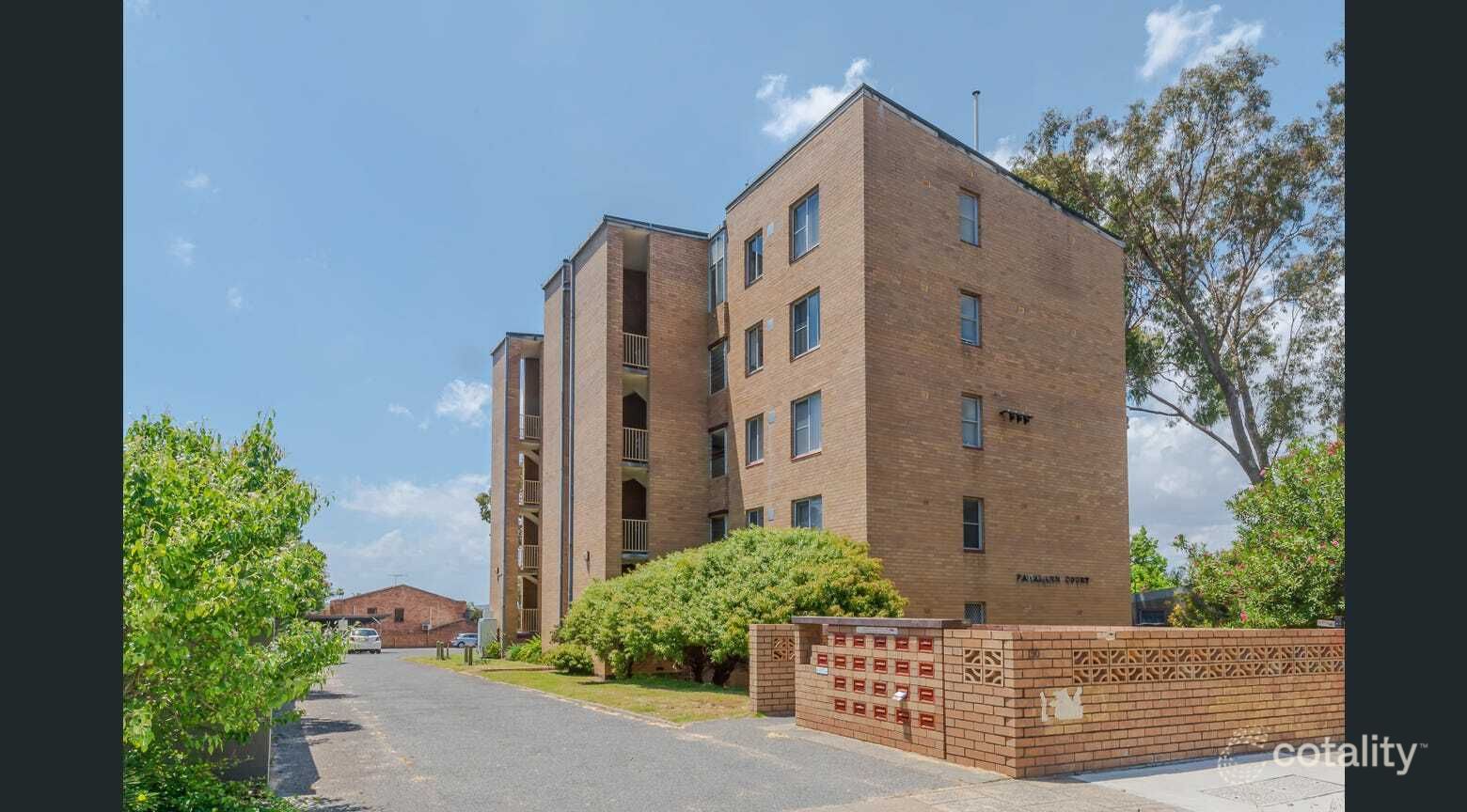 33/190-192 Railway Pde, West Leederville, WA 6007