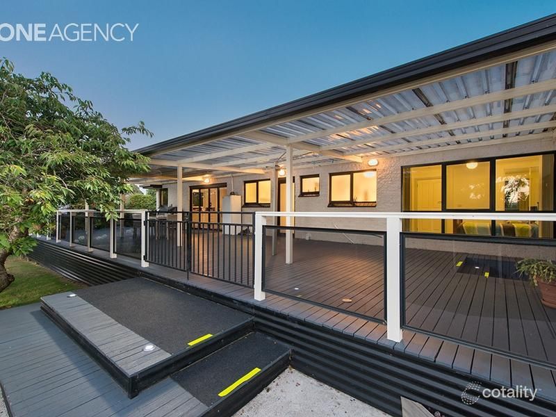 460 Calder Rd, Calder, TAS 7325