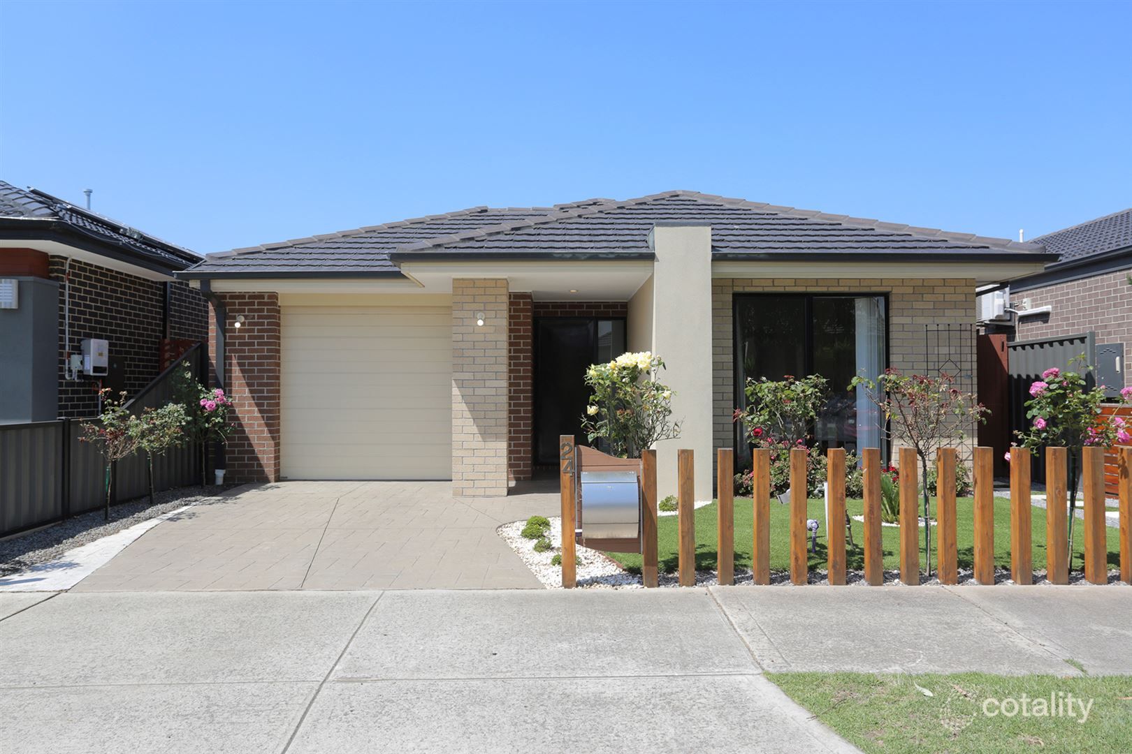 24 Gunther Way, Wollert, VIC 3750