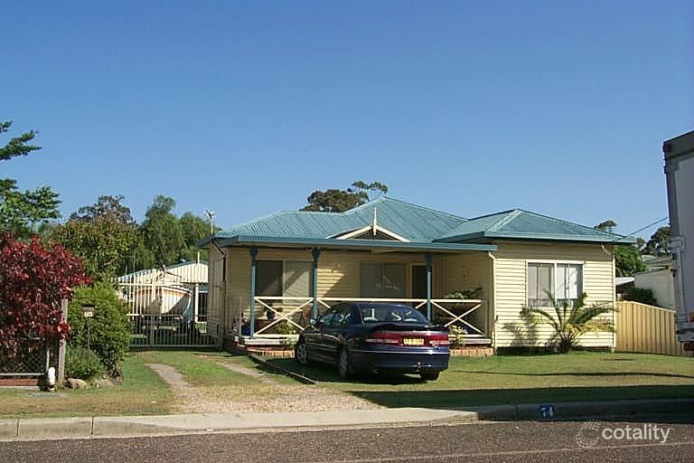 74 Alfred St, North Haven, NSW 2443