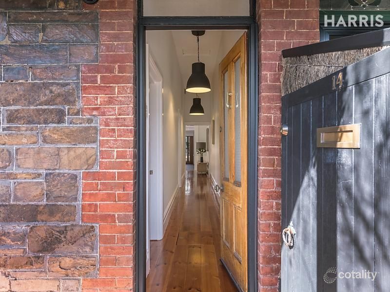 1/14 Donegal St, Norwood, SA 5067