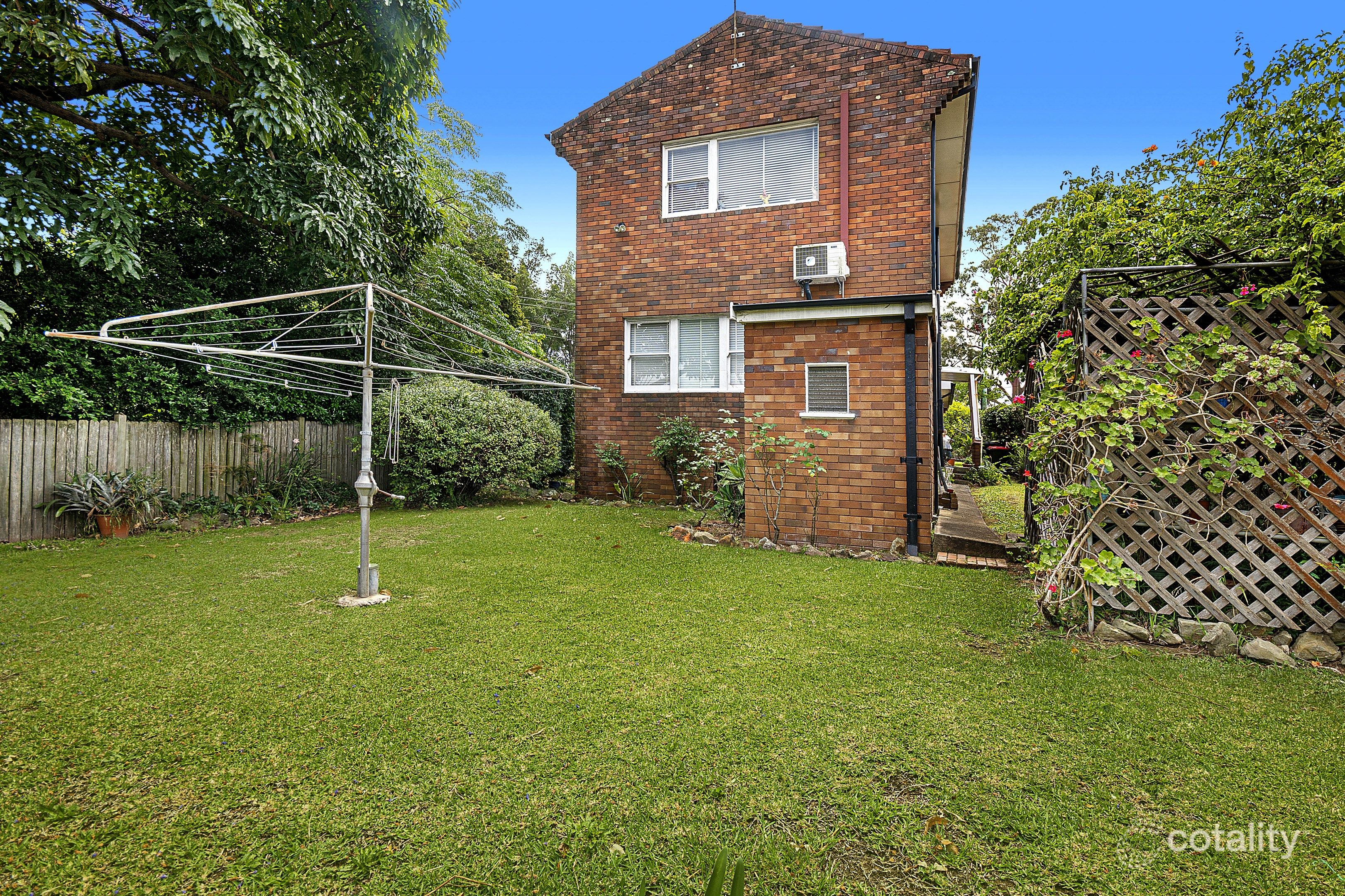 40 Sutherland Rd, North Parramatta, NSW 2151