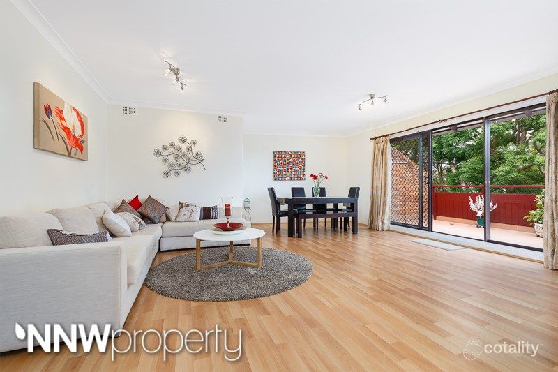 15/7 Epping Rd, Epping, NSW 2121