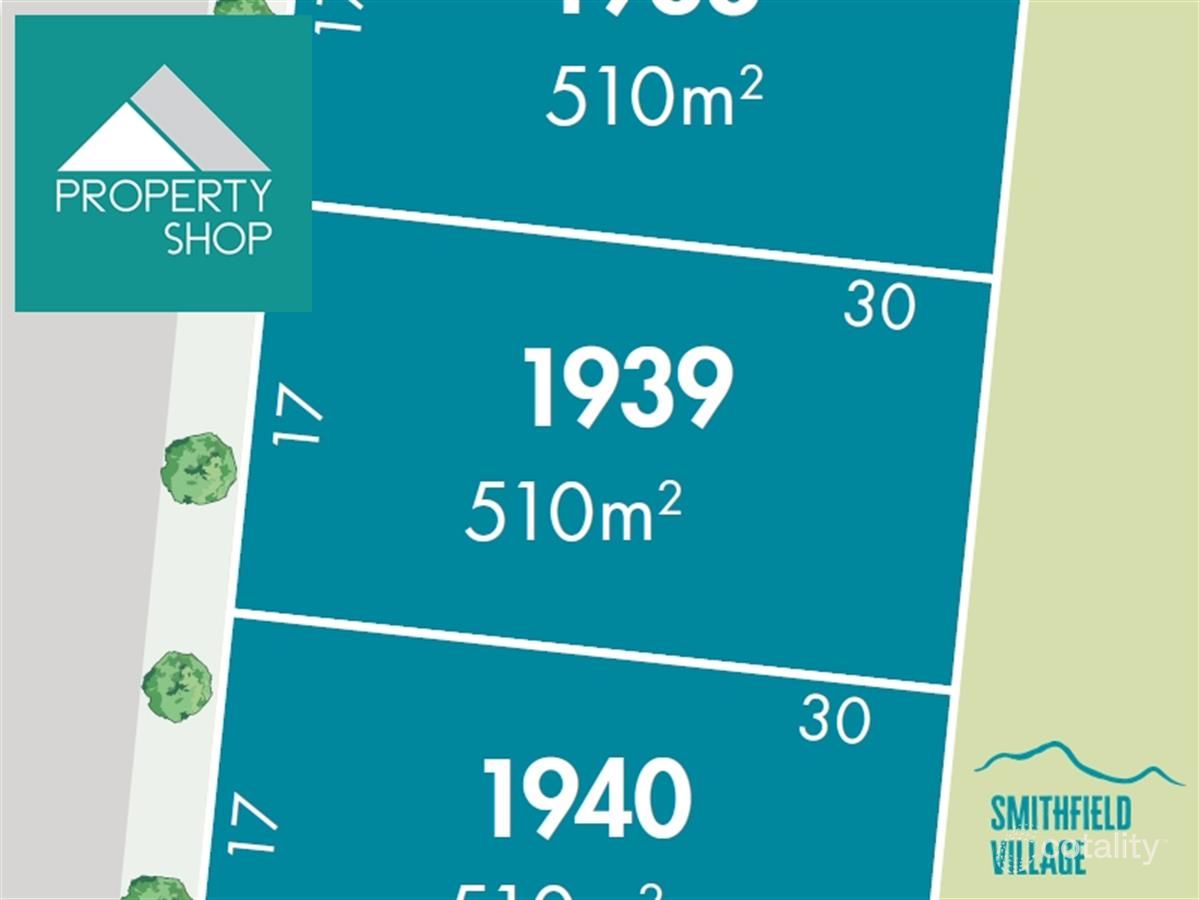 30 Gilberton Gte, Smithfield, QLD 4878